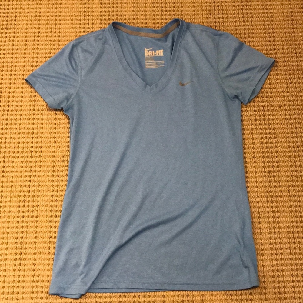 Nike Dri-Fit Victory Shirt